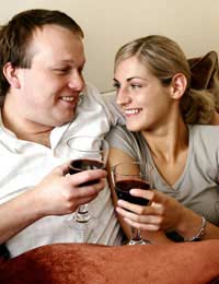 Kids Partner Date Time Couples