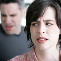 Handling Your Spouse's Hostile Or Jealous Ex