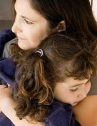 Parent Children Death Support Grieving
