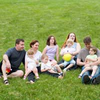 What Is A Step Family?