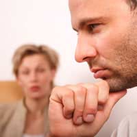 Staying Out Of Your Spouse's Relationship With Their Ex